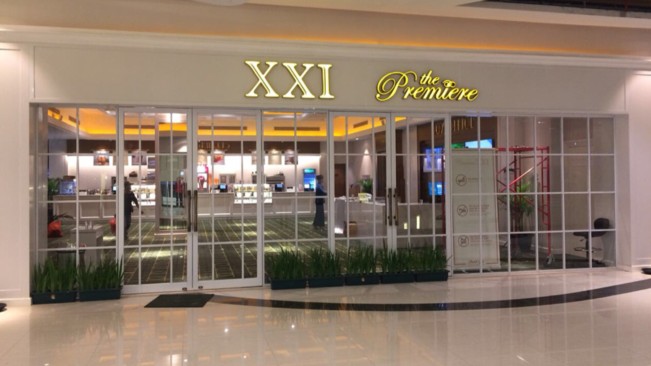 Daftar Film Cinema XXI dengan Promo Buy 1 Get 1 Hingga 31 Agustus 2025